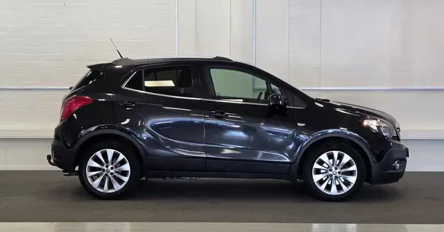 Opel Mokka view 5