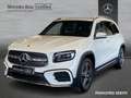 Mercedes-Benz GLB 200 200d 4Matic 8G-DCT Blanco - thumbnail 1