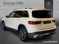 Mercedes-Benz GLB 200 200d 4Matic 8G-DCT Blanco - thumbnail 4