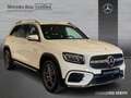 Mercedes-Benz GLB 200 200d 4Matic 8G-DCT Blanco - thumbnail 3