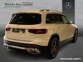 Mercedes-Benz GLB 200 200d 4Matic 8G-DCT Blanco - thumbnail 2