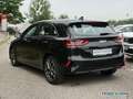 Kia Ceed / cee'd 1.5T 140 DCT7 SPIRIT TECHNIK Schwarz - thumbnail 2