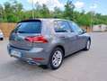 Volkswagen Golf Golf VII 5p 1.5 TGI Executive 130cv Grigio - thumbnail 3