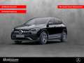 Mercedes-Benz GLA 200 GLA 200 AMG-LINE/AHK/MULIBEAM/KAMERA/MBUX AMG Line Schwarz - thumbnail 1