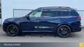 BMW X7 xDrive40d A M-Sport,M-Sport PRO,SkyLou,AHK,DA Blau - thumbnail 9