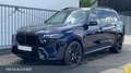 BMW X7 xDrive40d A M-Sport,M-Sport PRO,SkyLou,AHK,DA Blau - thumbnail 1