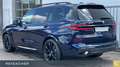 BMW X7 xDrive40d A M-Sport,M-Sport PRO,SkyLou,AHK,DA Blau - thumbnail 2