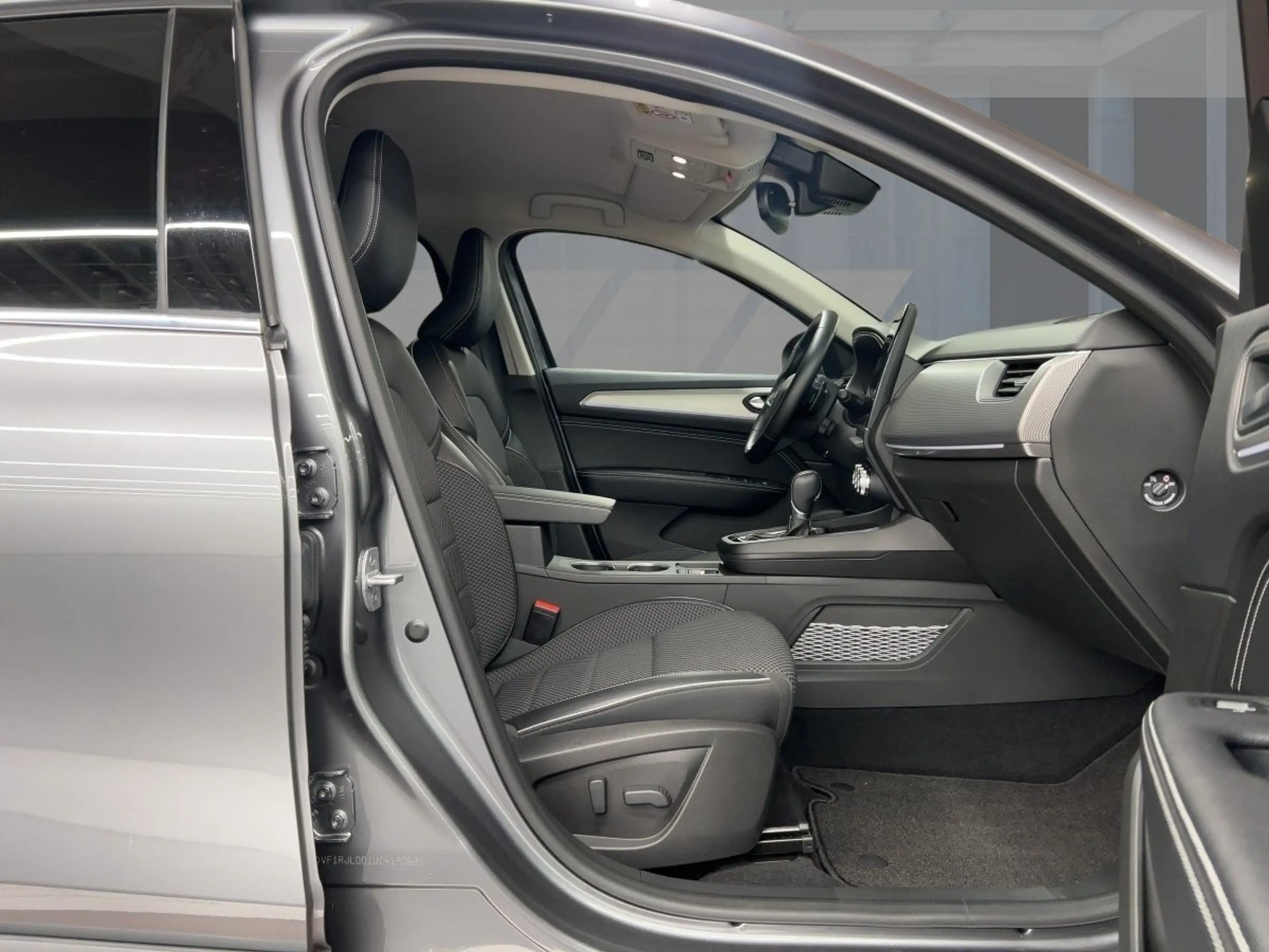 Renault Arkana TECHNO TCe 140 EDC SITZHEIZUNG — photo 8