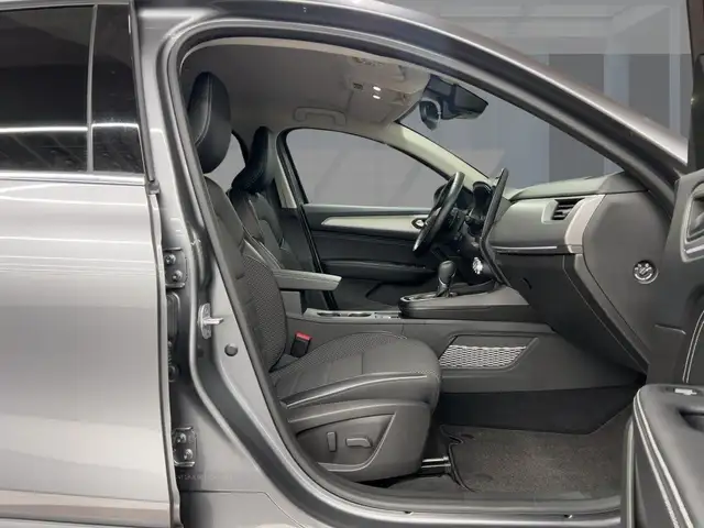 Renault Arkana view 8