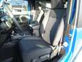 Jeep Wrangler 3.6 V6 AT8 Willys Blue - thumbnail 11