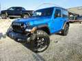 Jeep Wrangler 3.6 V6 AT8 Willys Blu/Azzurro - thumbnail 3