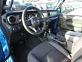 Jeep Wrangler 3.6 V6 AT8 Willys Blu/Azzurro - thumbnail 10