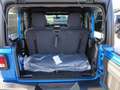 Jeep Wrangler 3.6 V6 AT8 Willys Blu/Azzurro - thumbnail 13