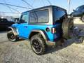 Jeep Wrangler 3.6 V6 AT8 Willys Blue - thumbnail 5