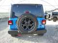 Jeep Wrangler 3.6 V6 AT8 Willys Blue - thumbnail 6