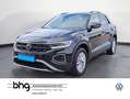 Volkswagen T-Roc 1.0 TSI Navi Infotainment-Paket Sitzheizg Zwart - thumbnail 1