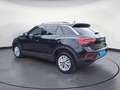 Volkswagen T-Roc 1.0 TSI Navi Infotainment-Paket Sitzheizg Zwart - thumbnail 4