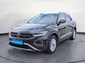 Volkswagen T-Roc 1.0 TSI Navi Infotainment-Paket Sitzheizg Zwart - thumbnail 2