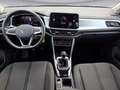Volkswagen T-Roc 1.0 TSI Navi Infotainment-Paket Sitzheizg Zwart - thumbnail 11