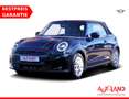 MINI Cooper Cabrio Classic 1.5 Aut. LED Navi Tempomat Noir - thumbnail 1