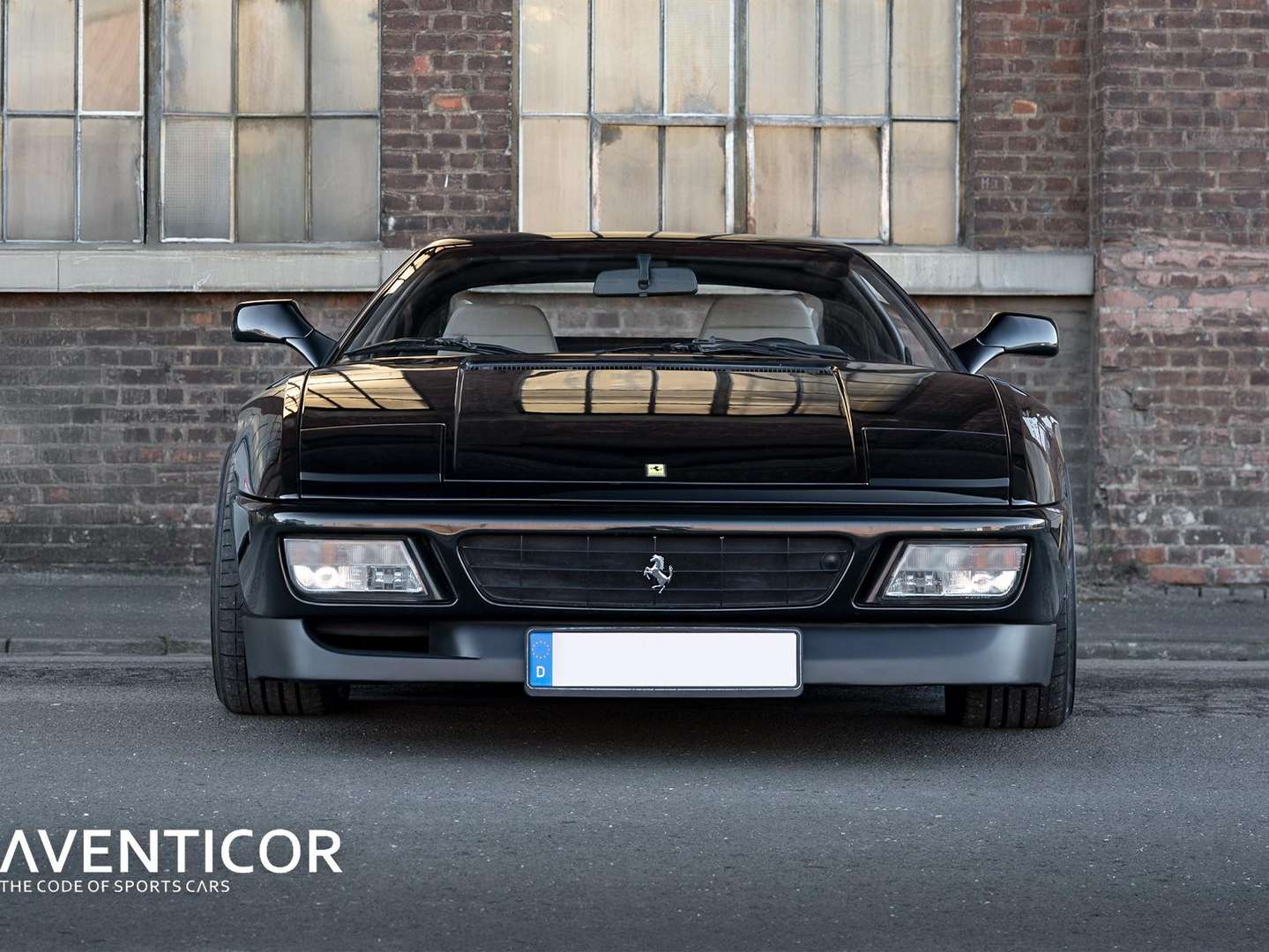 Ferrari 348 -  - Joinsteer - #4