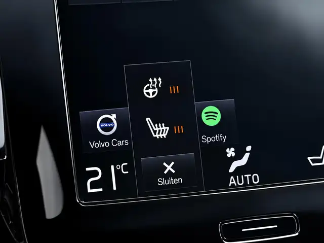 Volvo XC40 view 28