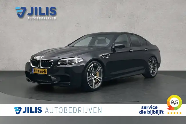 BMW M5 5-serie Competition | Unieke auto! | Keramisch | A
