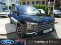 JAC Sonstige Motors PRO 7-Sitzer 360° Panoramadach LED Schwarz - thumbnail 3