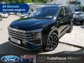 JAC Sonstige Motors PRO 7-Sitzer 360° Panoramadach LED Schwarz - thumbnail 1