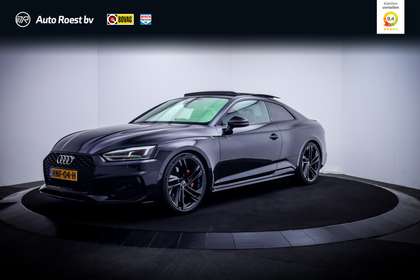 Audi RS5 Coupé 2.9 TFSI 451 Pk Quattro VOLLE Auto PANO | RS