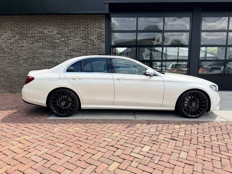Mercedes-Benz E 200 Ambition | AMG Styling | Pano | Burmester | Camera — photo 6