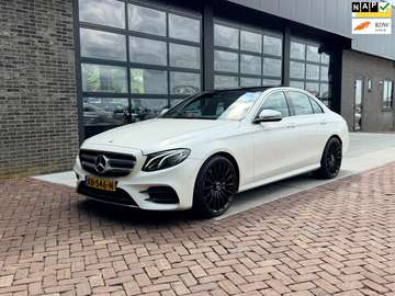 Ambition | AMG Styling | Pano | Burmester | Camera