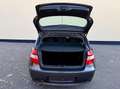 BMW 116 i KLIMA PDC TÜV U. SERVICE NEU ALLWETTERREIFE Schwarz - thumbnail 27