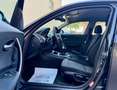 BMW 116 i KLIMA PDC TÜV U. SERVICE NEU ALLWETTERREIFE Schwarz - thumbnail 10
