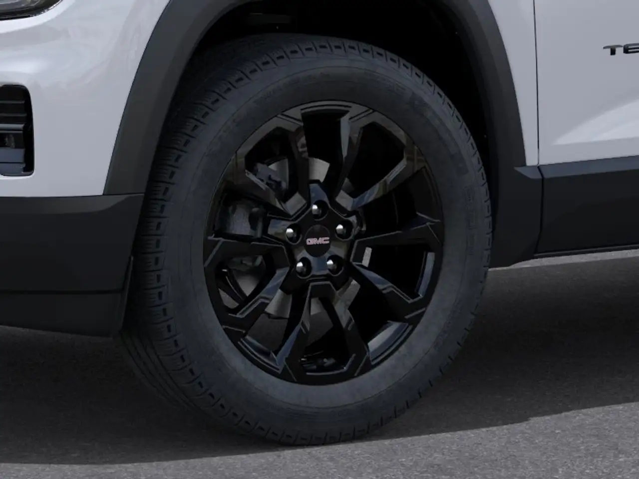 GMC Terrain снимка GMC Terrain