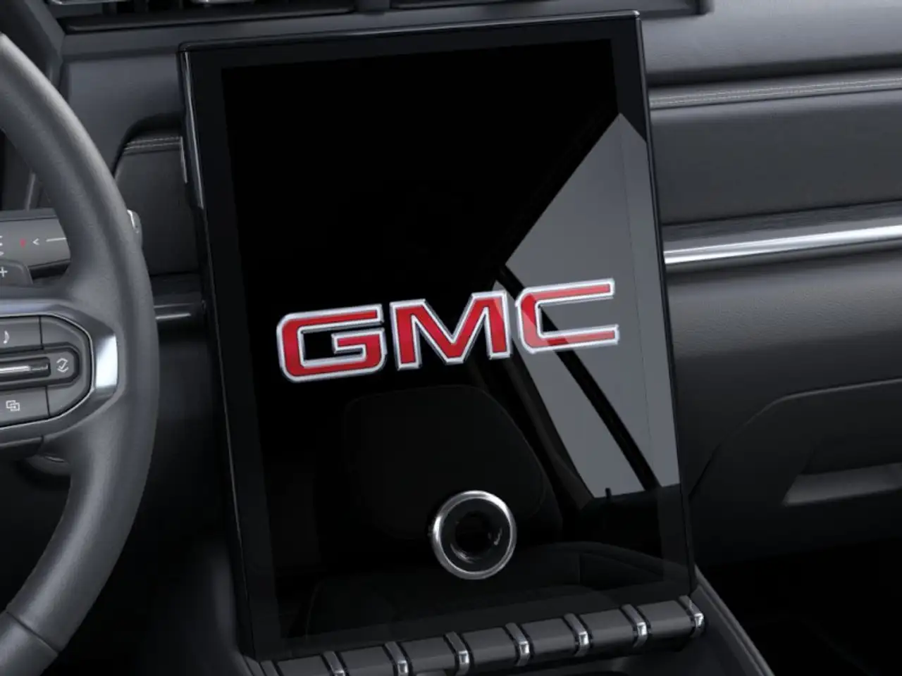 GMC Terrain снимка GMC Terrain