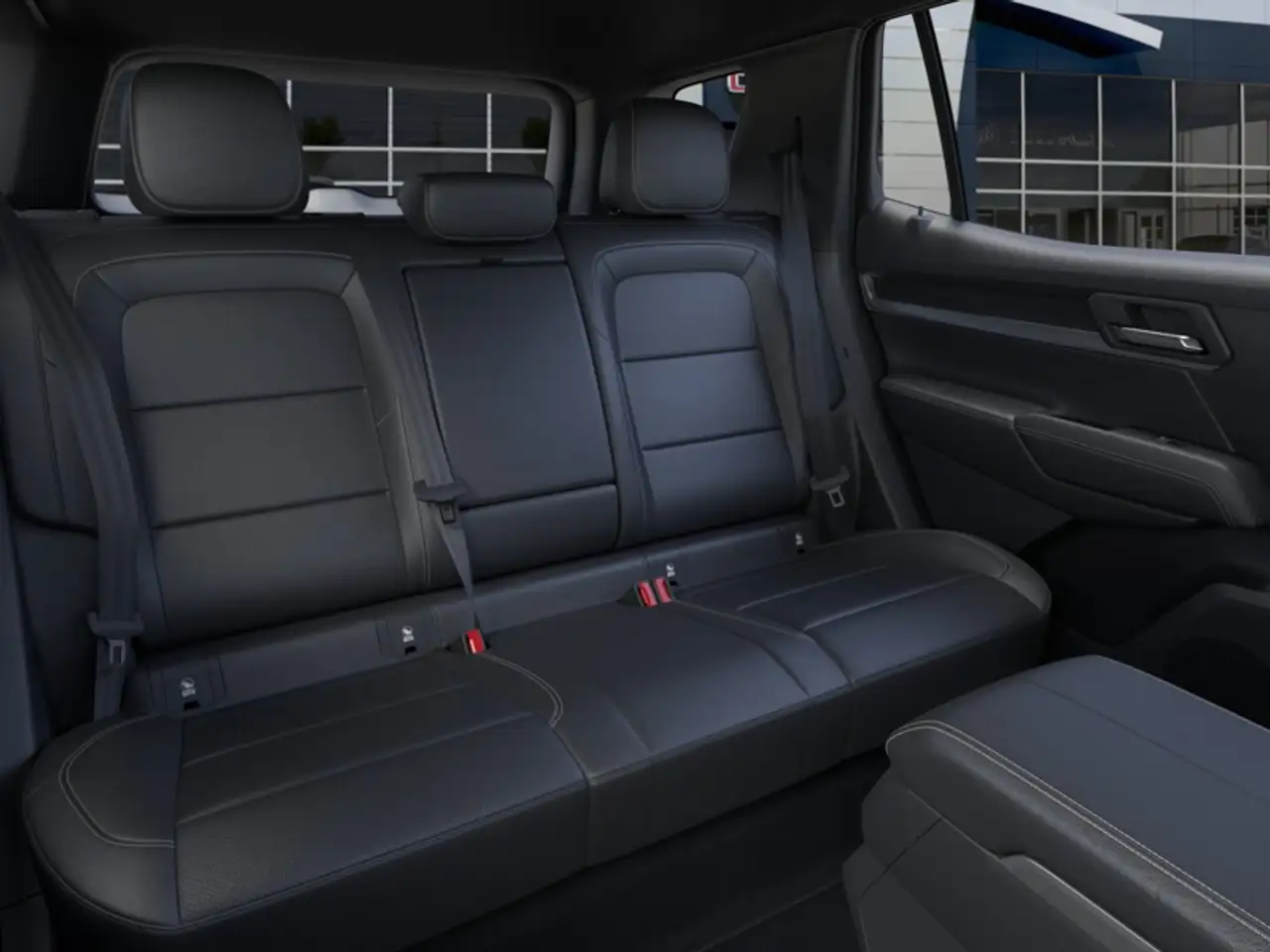 GMC Terrain снимка GMC Terrain