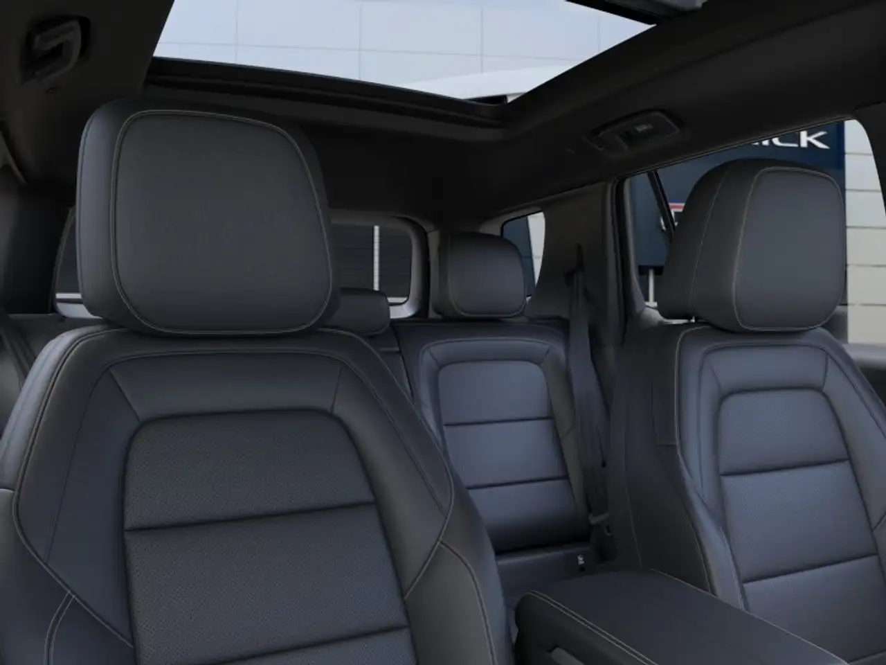 GMC Terrain снимка GMC Terrain