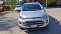 Ford EcoSport 1.5 TDCi Titanium UNICO PROPRIETARIO Grigio - thumbnail 7