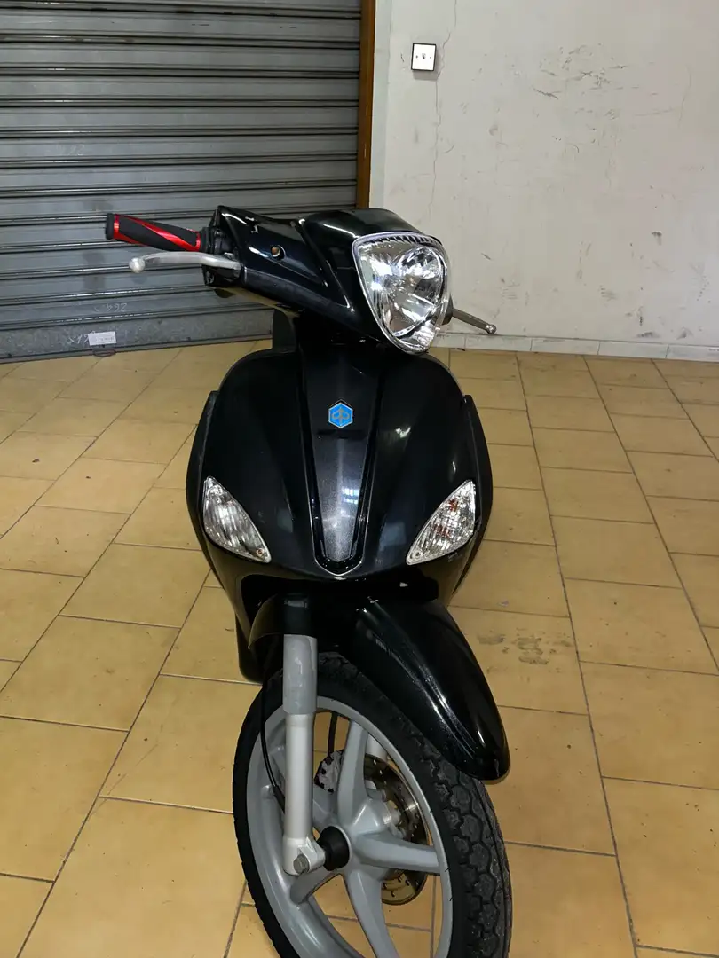 Piaggio Liberty 50 Piaggio liberty 50 4t - 2