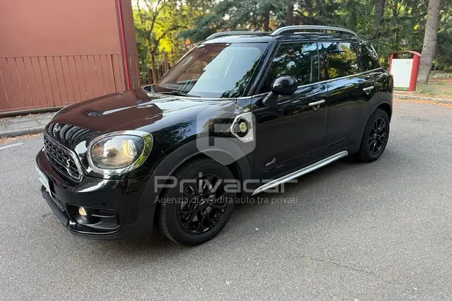 MINI Cooper SE Countryman Mini 1.5 Cooper SE Hype Countryman ALL4 Automatica