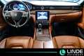 Maserati Quattroporte S Q4 | R.KAMERA | H&K | SHZ | NAVI Negro - thumbnail 15