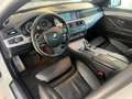 BMW 525 d Lim. M Sport Paket *Digitaltacho*Softc* Bianco - thumbnail 11