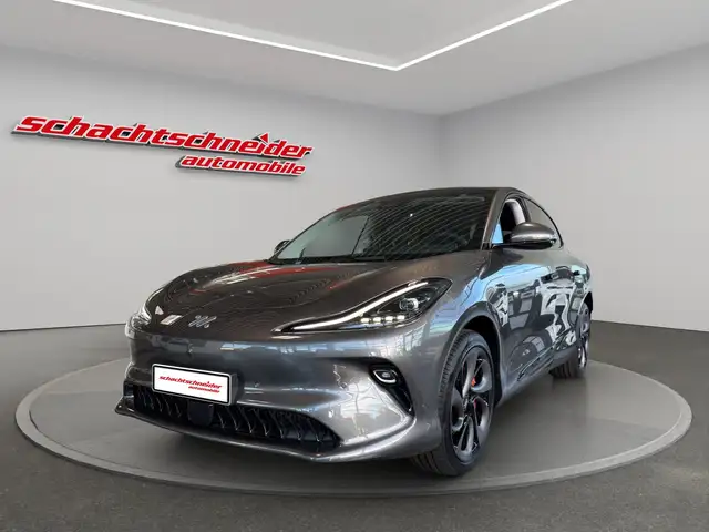 MG IM6 100kWh Performance AWD++SOFORT