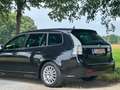 Saab 9-3 1.9 TTiD Sport Kombi DPF Vector Czarny - thumbnail 6