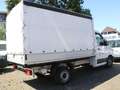 Volkswagen Crafter Pritsche+ PLANE 35 MITTELLANG / NAVI-DM Weiß - thumbnail 7