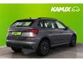 Skoda Kamiq 1.5TSI DSG Style+LED+KAMERA+CARPLAY Grau - thumbnail 4