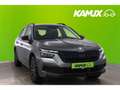 Skoda Kamiq 1.5TSI DSG Style+LED+KAMERA+CARPLAY Grau - thumbnail 8