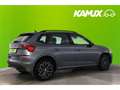 Skoda Kamiq 1.5TSI DSG Style+LED+KAMERA+CARPLAY Grau - thumbnail 3