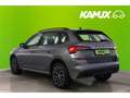 Skoda Kamiq 1.5TSI DSG Style+LED+KAMERA+CARPLAY Grau - thumbnail 5